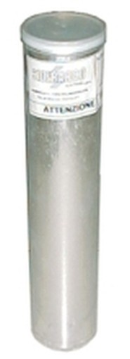 PEZZI 220-ELETTRODI ALSI5% D.2,5 X ALLUMINIO