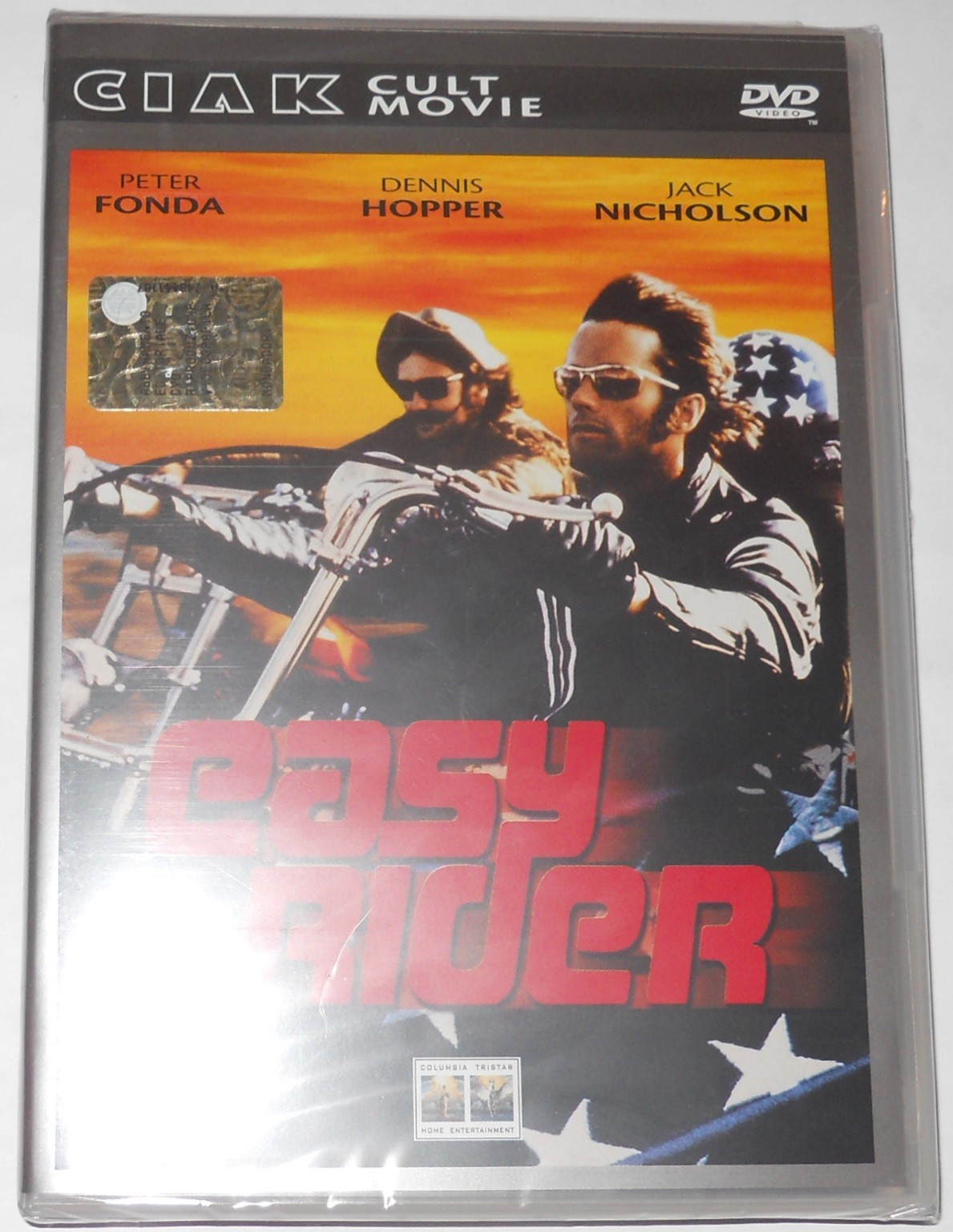 Easy Rider
