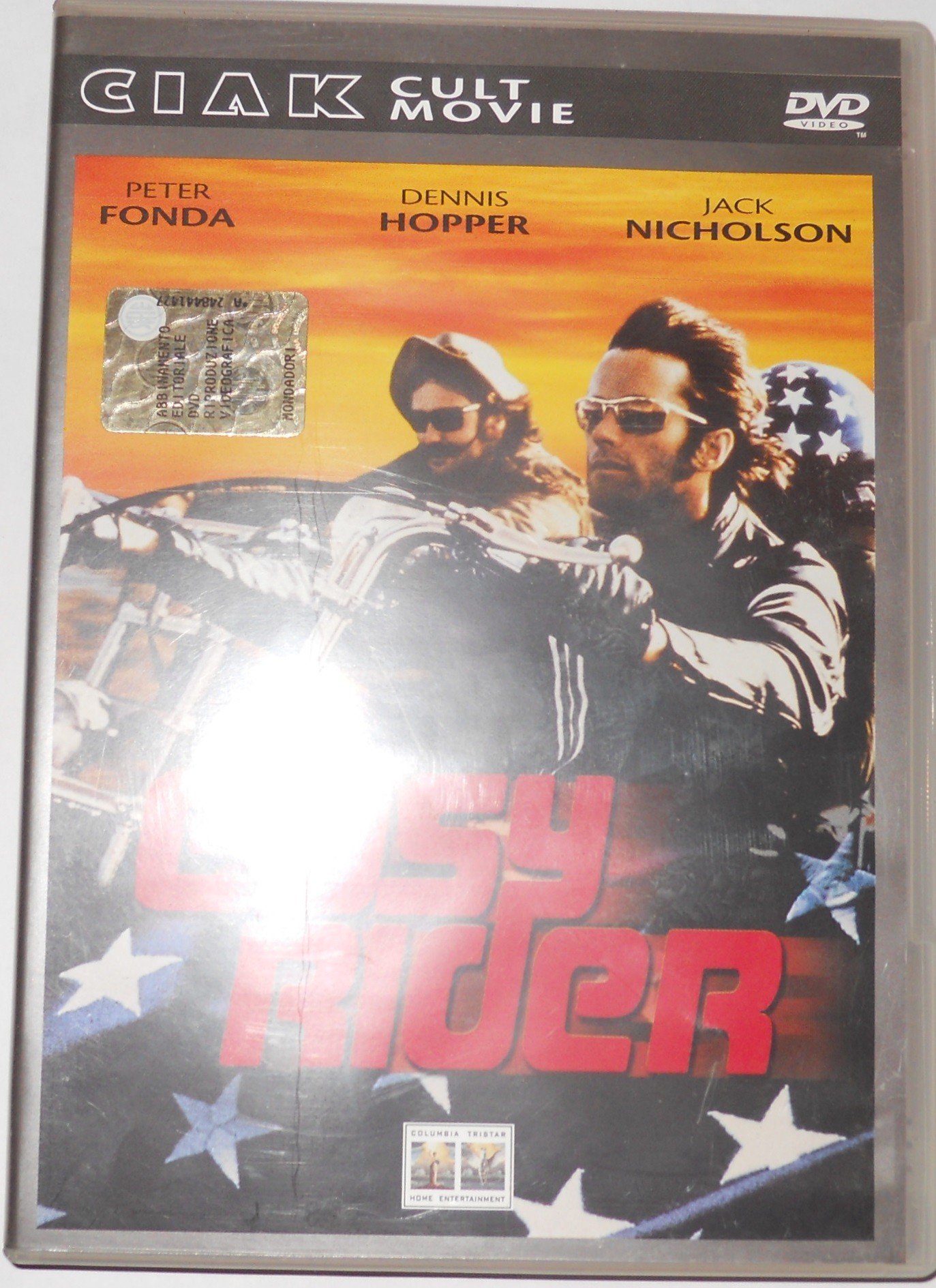 Easy Rider