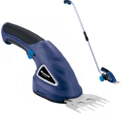 RASAERBA A BATTERIA EINHELL BGCG 3,6LI