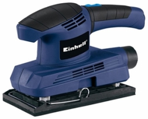 LEVIGATRICI EINHELL BT-OS 150