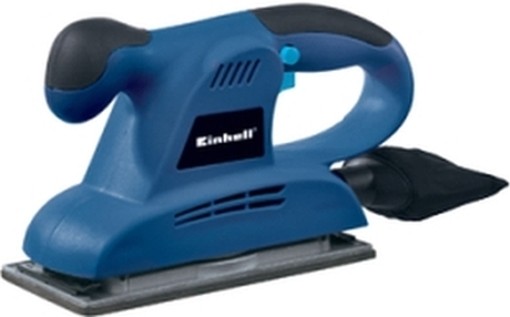 LEVIGATRICI EINHELL BT-OS 280E