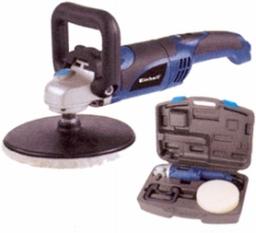 LUCIDATRICI LEVIGATRICI EINHELL BT-PO 1100/1E
