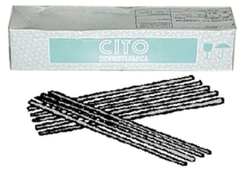 PEZZI 175-ELETTRODI CITOFLEX 3,25