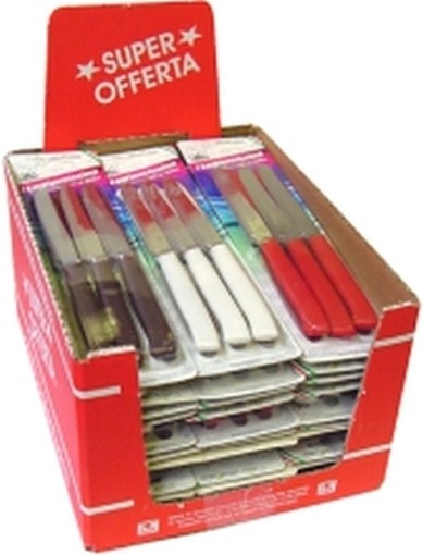 ESPOSITORE COLT.MARIETTI 24TF 30X6PZ