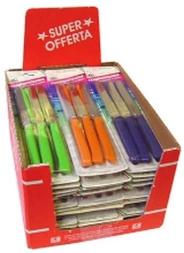 ESPOSITORE COLT.MARIETTI 43TF 30X6PZ