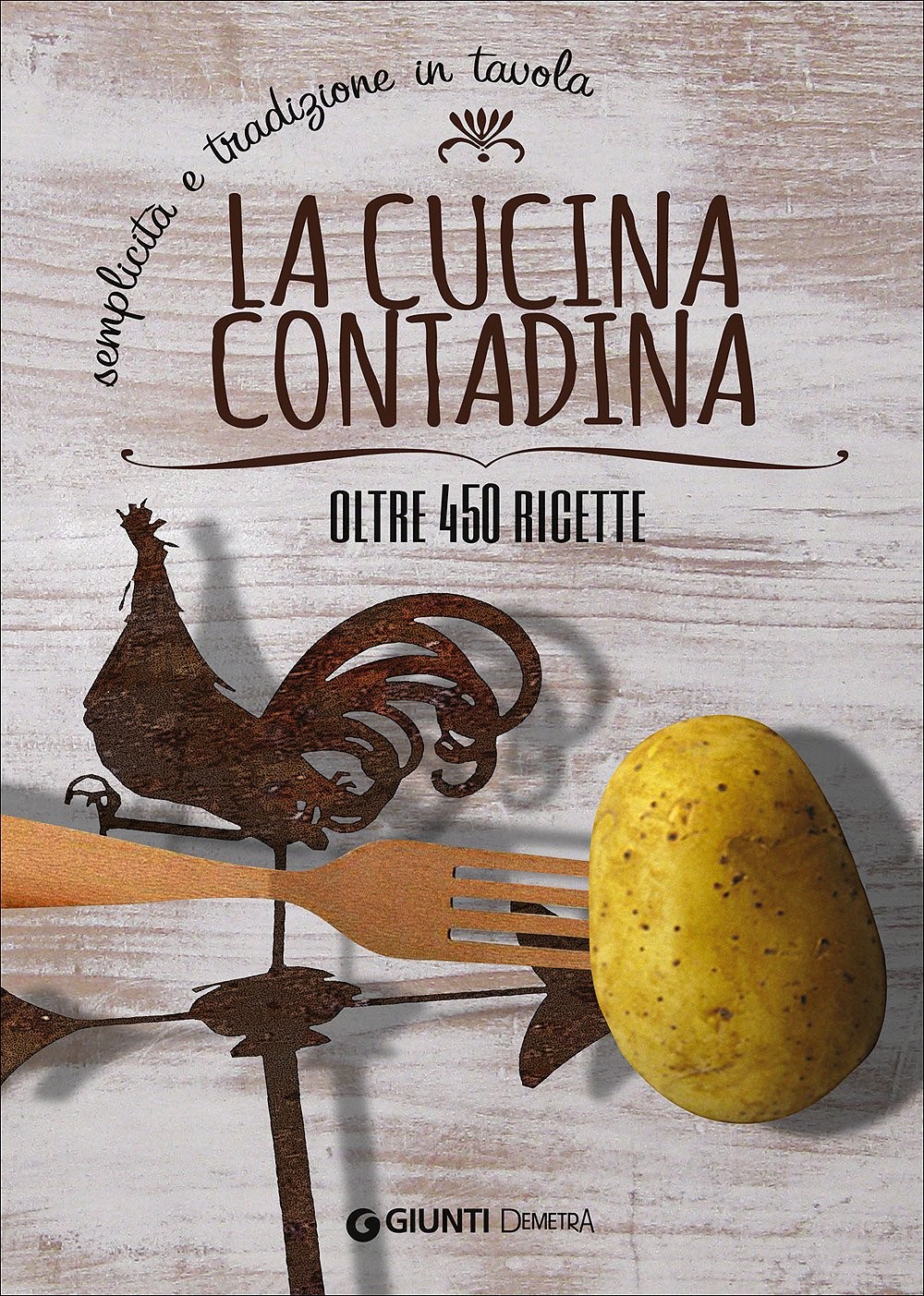 LA CUCINA CONTADINA
