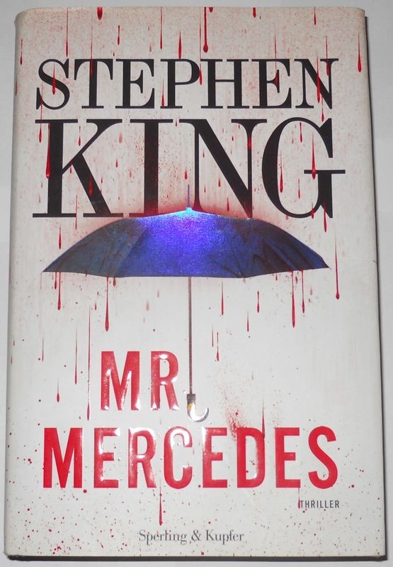 Mr. Mercedes