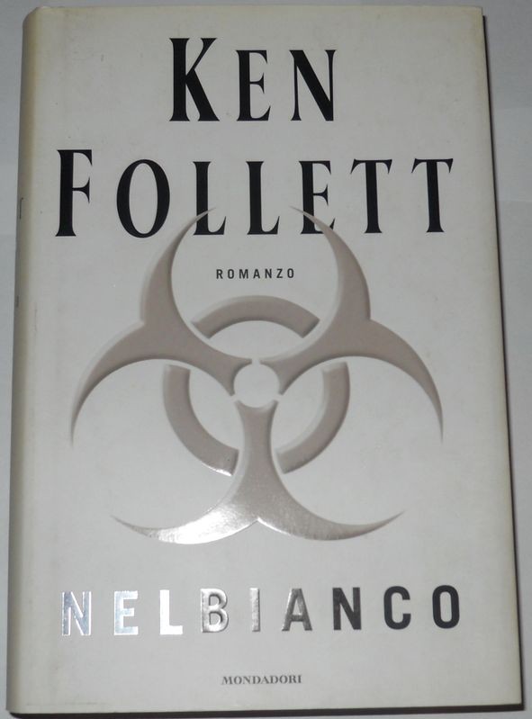Nel bianco