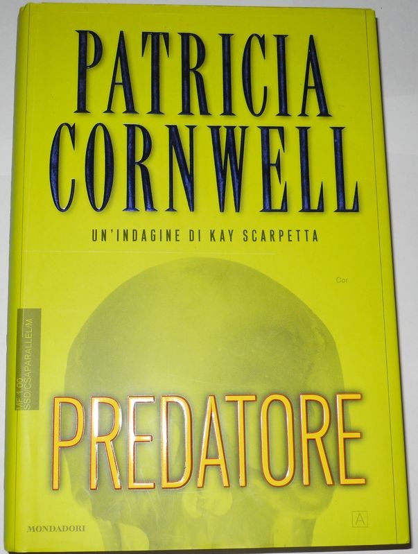 Predatore - 