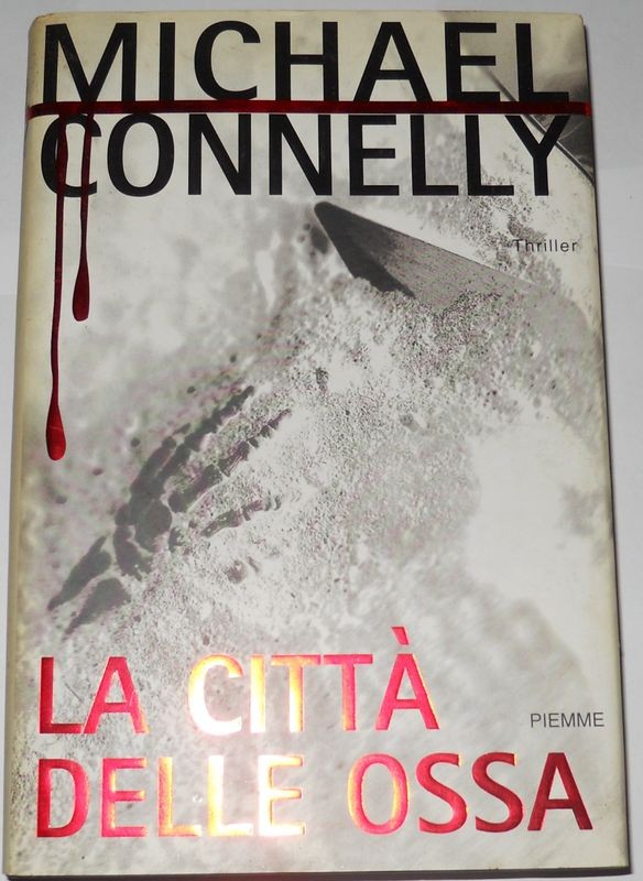 La città delle ossa