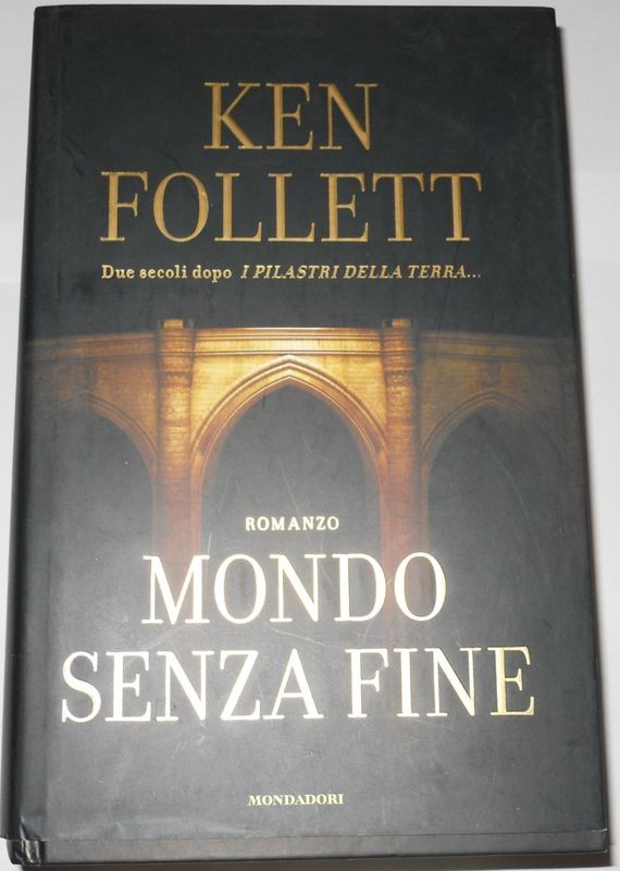 Mondo senza fine