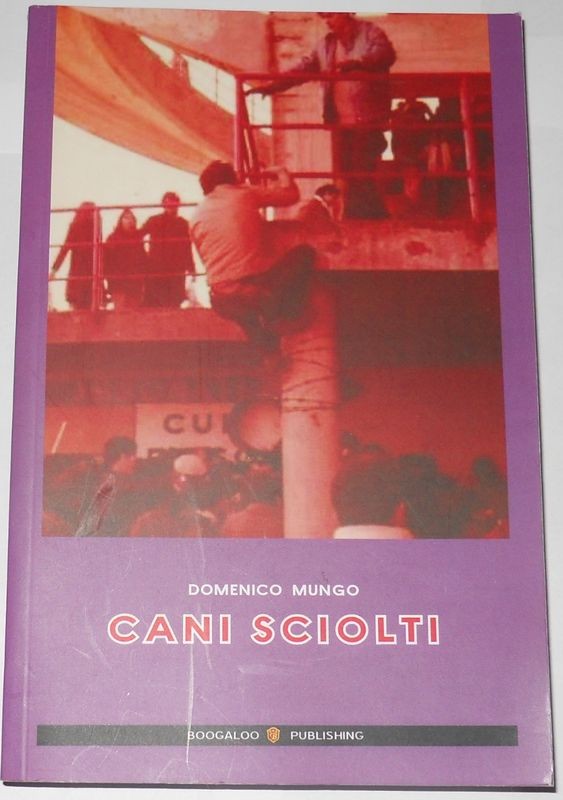 Cani sciolti