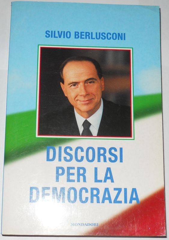 Discorsi per la democrazia