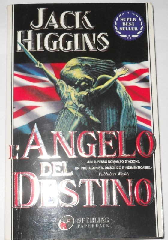 L'angelo del destino