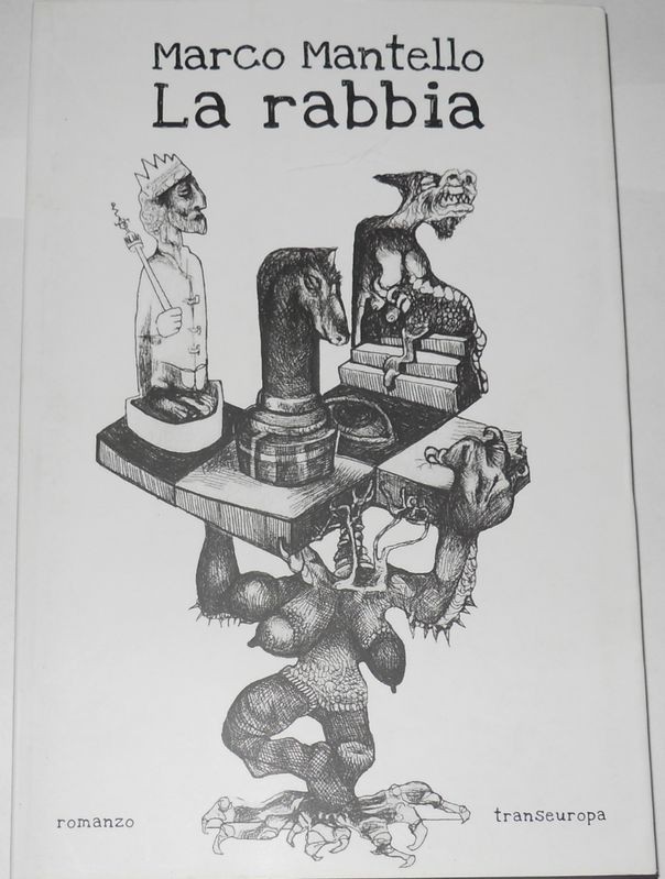 La rabbia