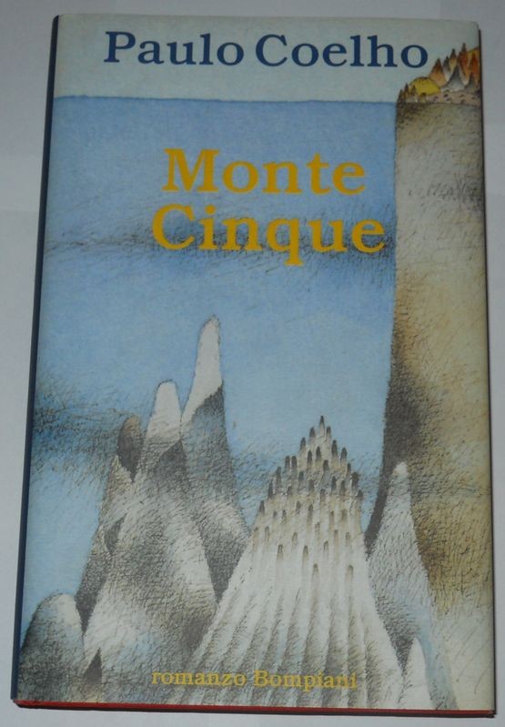 Monte Cinque - 