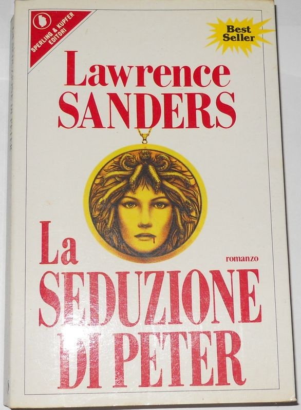 La seduzione di Peter