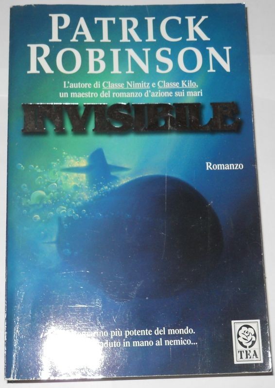 Invisibile