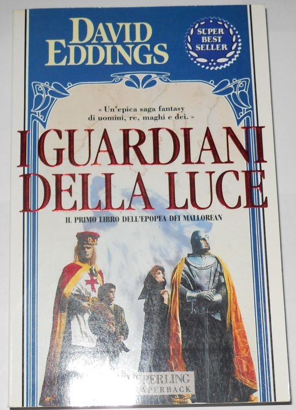 I guardiani della luce
