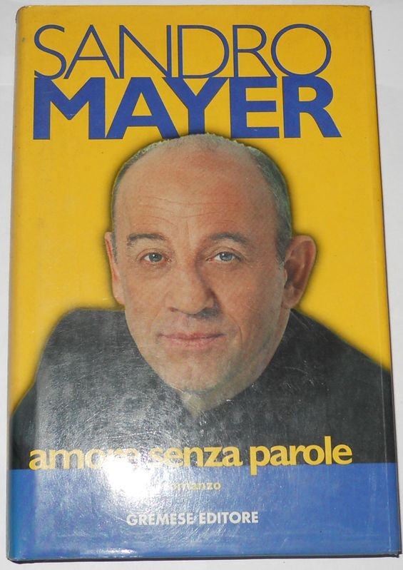 Amore senza parole