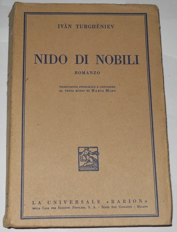 Nido di Nobili