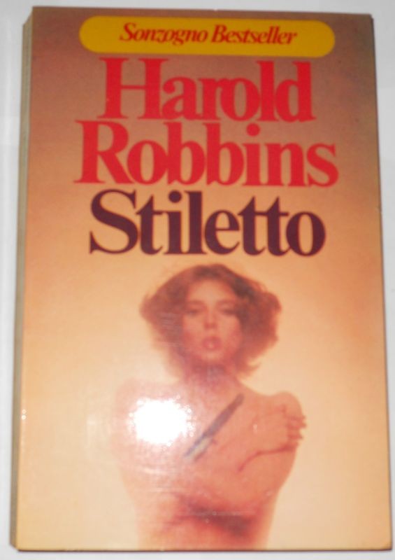 Stiletto - 