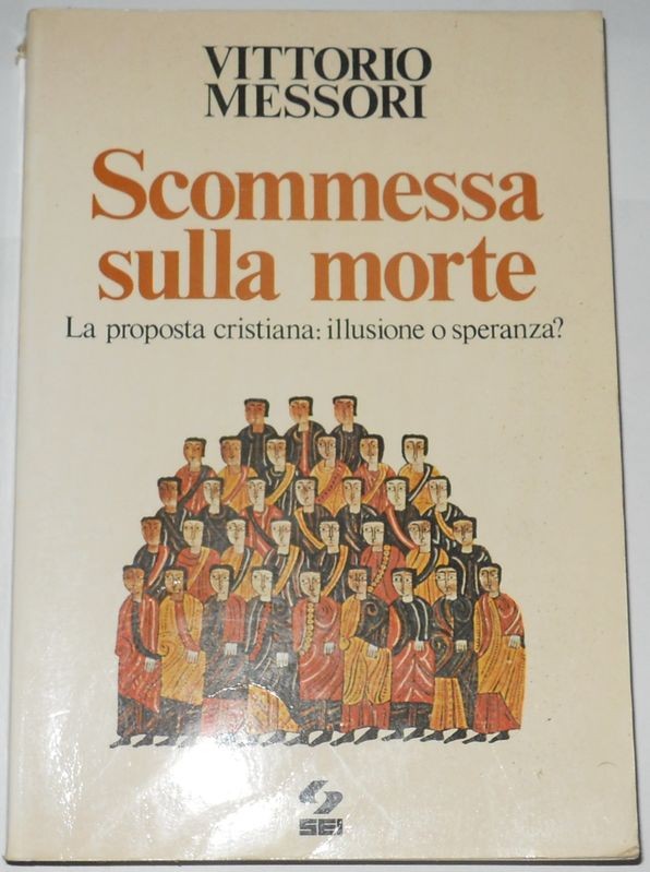 Scommessa sulla morte