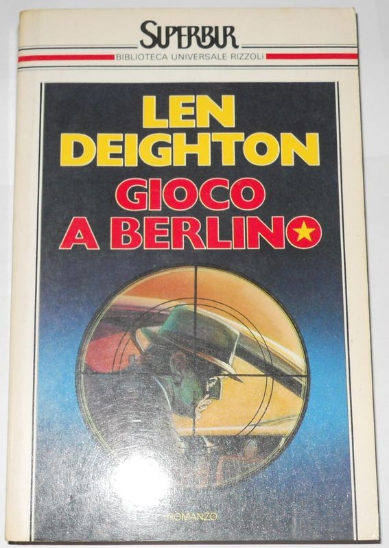 Gioco a Berlino - 