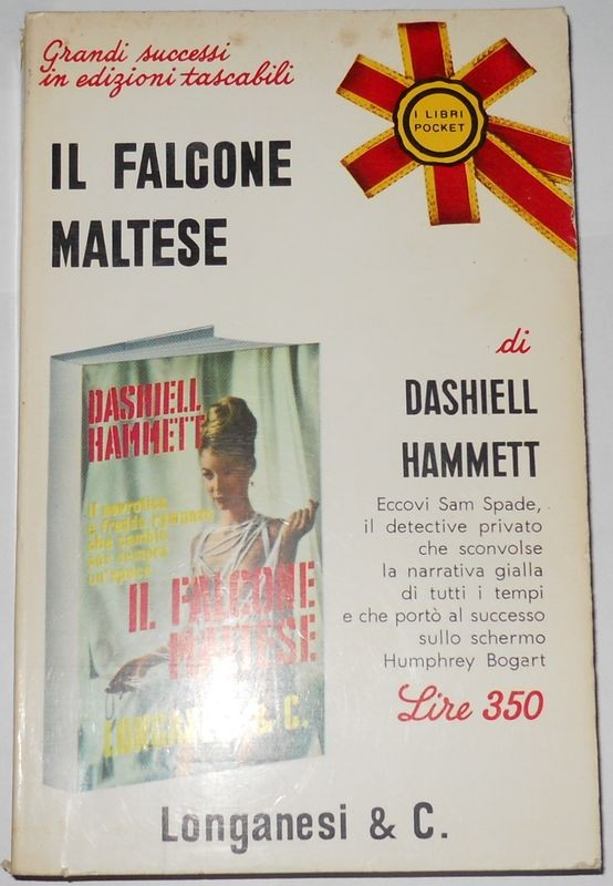 Il Falcone Maltese