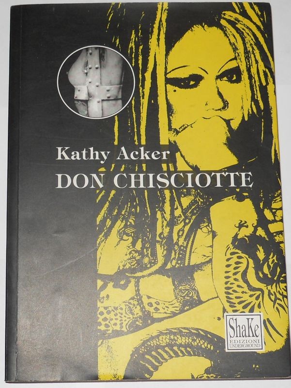 Don Chisciotte