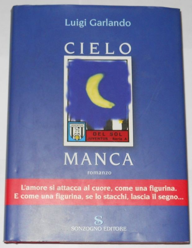 Cielo manca (2004)