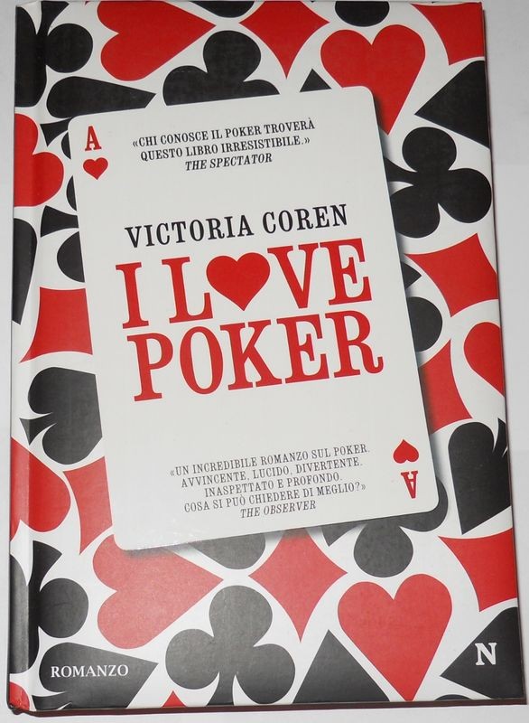 I love poker (2010)