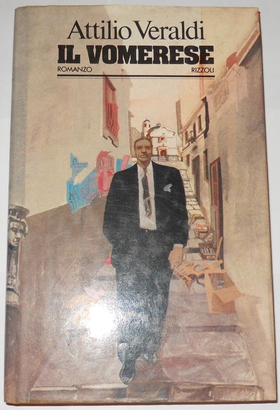 Il Vomerese