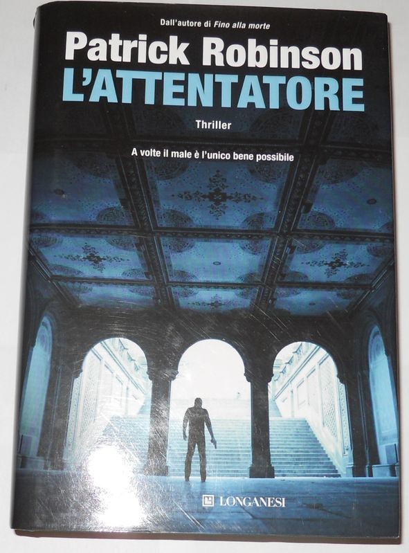 L'attentatore