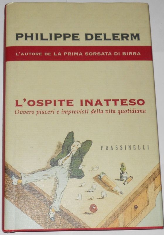 L'ospite inatteso (2001)