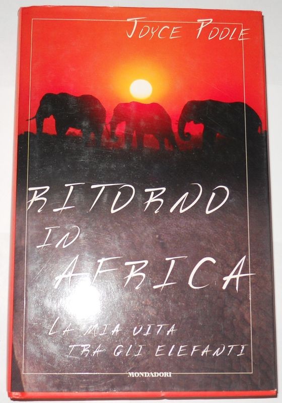 Ritorno in Africa