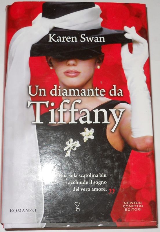 Un diamante da Tiffany (Dicembre 2011)