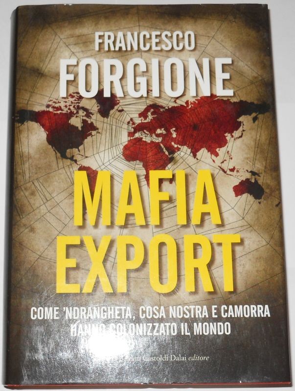 Mafia export