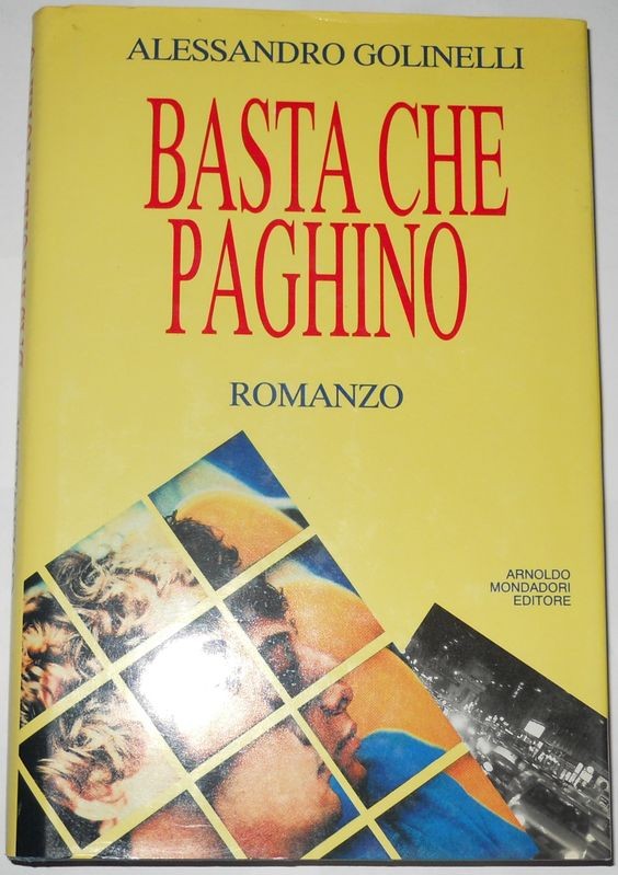 Basta che paghino
