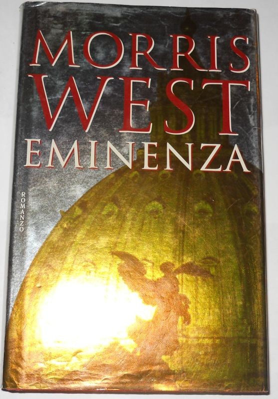 Eminenza