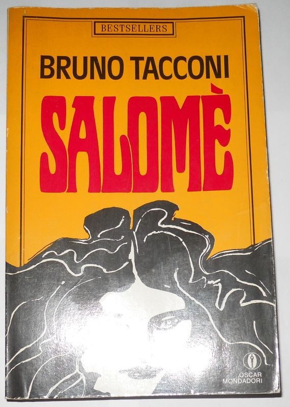 Salomè (1989)
