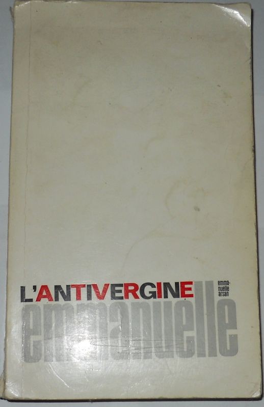 L'antivergine