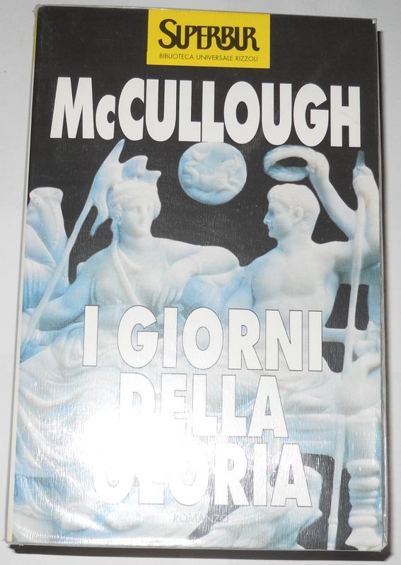 I giorni della gloria