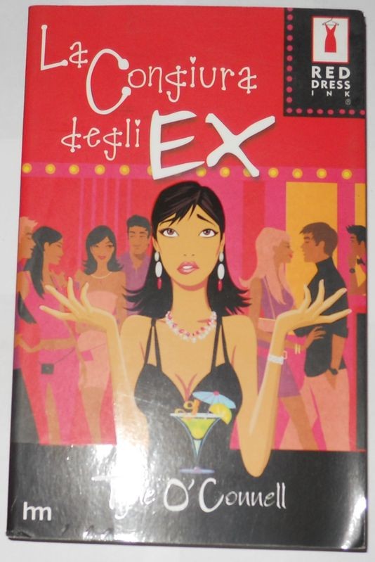 La Congiura Degli Ex  (2006)