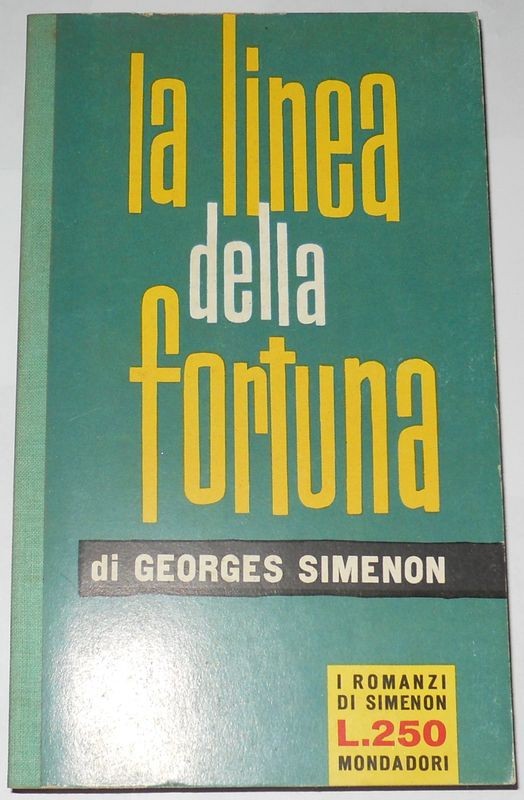 La linea della fortuna