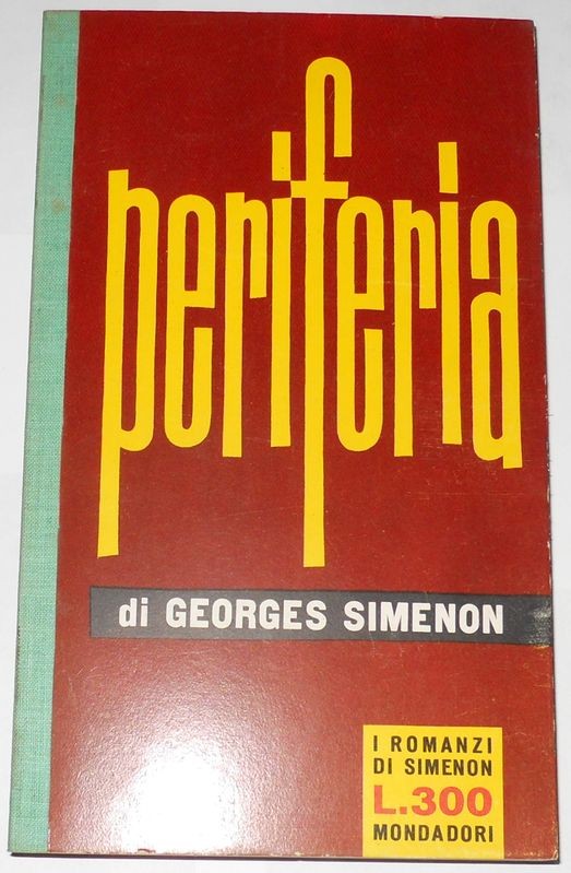 Periferia