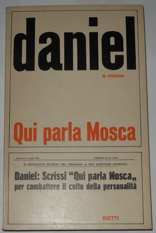 Qui parla Mosca