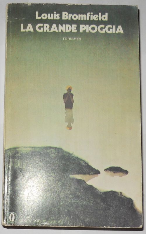 La grande pioggia