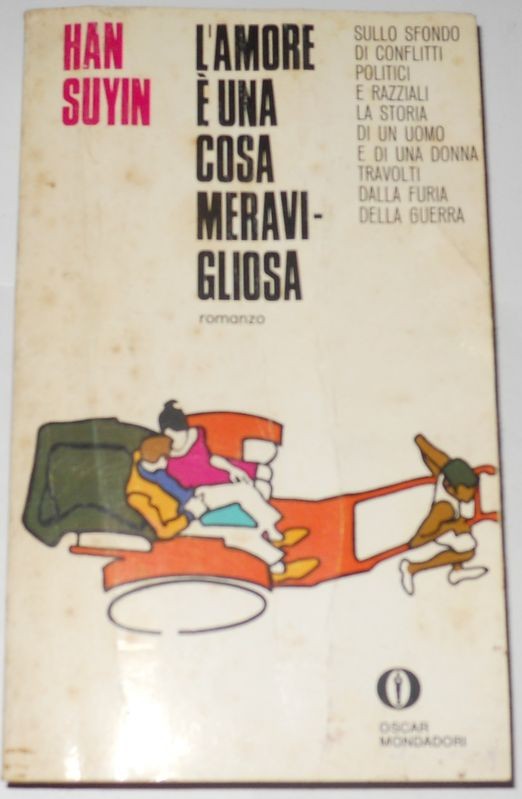 L'amore è una cosa meravigliosa